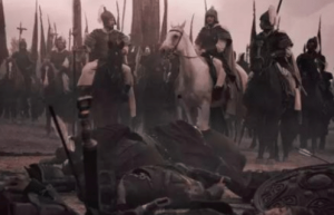 靖康之耻和五胡乱华，哪个对后世的影响更大？_稗官野史 菊江历史网