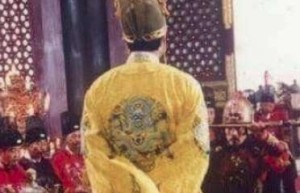 古代大臣们上朝的时候，如果突然想上大号该怎么办？_乡村野史 菊江历史网