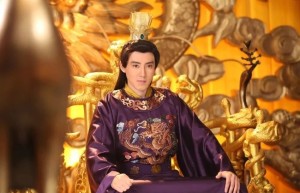 朱允炆：一个被诸多忠臣拥护的君王_明朝历史 菊江历史网