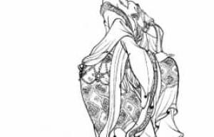 妲己【商纣王的第二任王后】 – 人物百科