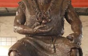 燧人氏【中华始祖】 – 人物百科