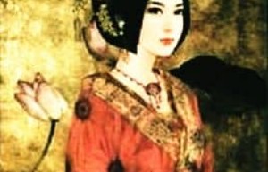 宿瘤【战国时期采桑女】 – 人物百科