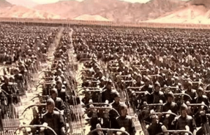 战国时期赵武灵王为什么和匈奴开战 目的是为了什么_春秋战国历史 菊江历史网