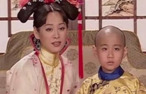 董鄂妃去世，顺治帝为什么到崇祯帝墓前痛哭？_帝王野史 菊江历史网