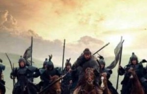 荆州在三国时期的地位有多重要？_三国历史 菊江历史网