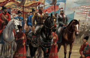 萨尔浒之战的结果如何？带来了哪些影响？_古代战争 菊江历史网