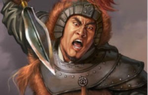 梁兴简介_梁兴的儿子_梁兴的故事_梁兴怎么死的 菊江历史网