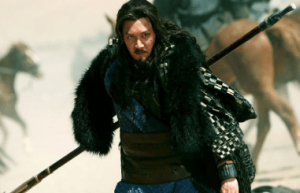 项羽为什么在乌江自刎？他为何不肯东山再起？_汉朝历史 菊江历史网