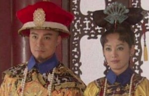 揭秘：大玉儿多尔衮的爱恨情仇与太后下嫁之谜_乡村野史 菊江历史网