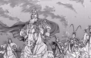 北宋灭亡时杨家将在做什么 他们最后去了哪里_宋朝历史 菊江历史网