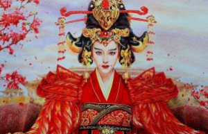 武则天为何偏爱东都洛阳？详解其原因_唐朝历史 菊江历史网