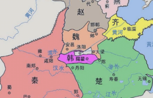 除了秦国外，战国七雄中最有可能统一天下的是哪一国？_春秋战国历史 菊江历史网