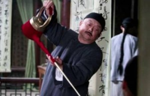 乾隆留给和珅一封信，和珅临死前打开有何含义？_帝王野史 菊江历史网