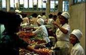 朝鲜族的美食_饮食文化 菊江历史网