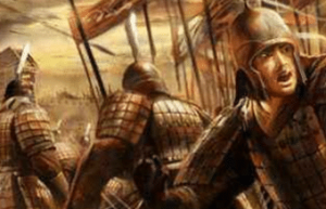 秦国是怎么外交的？用得炉火纯青的联姻政治战略！_稗官野史 菊江历史网