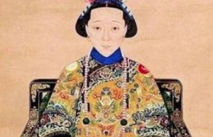 揭秘：慈禧和慈安之间的矛盾有哪些？_后宫秘史 菊江历史网