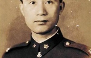 邓文仪简介_邓文仪的儿子_邓文仪的故事_邓文仪怎么死的 菊江历史网