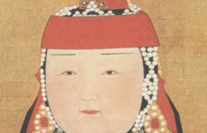 奇皇后简介_奇皇后的儿子_奇皇后的故事_奇皇后怎么死的 菊江历史网