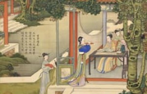 太姜【周朝先祖古公亶父的正妃】 – 人物百科