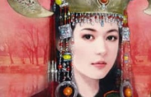 唐括定哥【金海陵王完颜亮的唐括贵妃】 – 人物百科