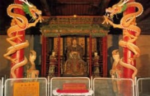 唐叔虞【西周时期晋国始祖、三晋文化创世人】 – 人物百科