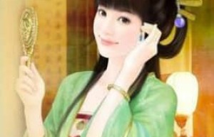 陶望卿【西汉美女】 – 人物百科