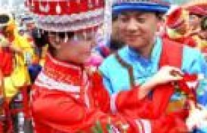 土家族文化礼仪 土家族的四大礼仪介绍_民俗文化 菊江历史网