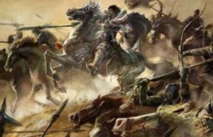 项羽并不是莽夫，为什么打不赢刘邦呢?_汉朝历史 菊江历史网