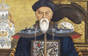 “八里桥之战”中咸丰的主力军为什么会全军覆没呢？_古代战争 菊江历史网