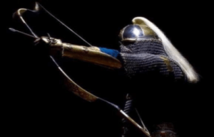 为何无敌的法兰西重骑兵会被英格兰长弓手打的落花流水？_古代战争 菊江历史网