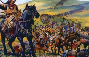 靖康之耻前宋朝就发现蛛丝马迹了 使臣为什么没有上报皇帝_宋朝历史 菊江历史网