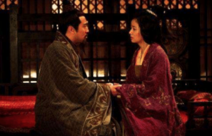 刘备和孙尚香是联姻，他们之间有感情吗？_稗官野史 菊江历史网