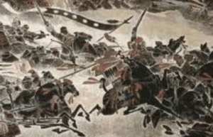 刘邦在楚汉战争前期还处于下风，为何却将项羽彻底打败？_古代战争 菊江历史网