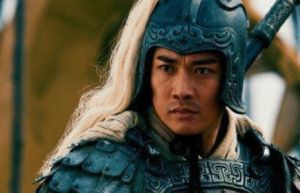 赵范嫂子倾国倾城，赵云为什么不接受？_稗官野史 菊江历史网