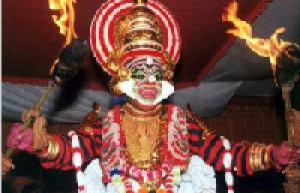 鸠提耶耽梵剧有什么历史？鸠提耶耽梵剧简介_民间艺术 菊江历史网