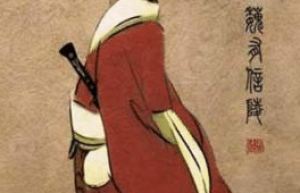 田婴【孟尝君田文之父】 – 人物百科