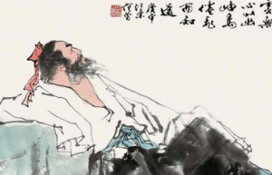 古代的隐士真的甘于平凡不愿出仕吗？只是条件没达到而已！_乡村野史 菊江历史网