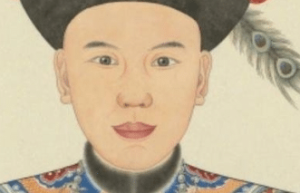 和珅是大贪官，为什么还能受宠二十载？_清朝历史 菊江历史网