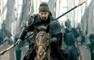 关羽荆州的失败不是输在了军事上，而是个人行为上！_稗官野史 菊江历史网