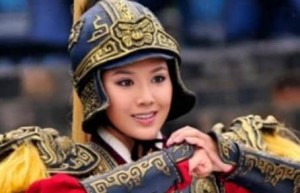 清朝一女子女扮男装进军营，结果怀孕了？_稗官野史 菊江历史网