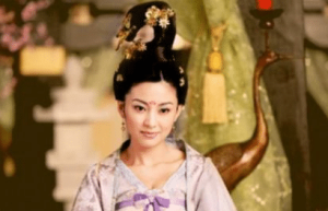 上官婉儿和太子李贤之间有什么关系？上官婉儿喜欢李贤吗？_乡村野史 菊江历史网