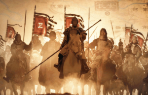 汉武帝为何重用霍去病和卫青？因为裙带关系吗？_汉朝历史 菊江历史网