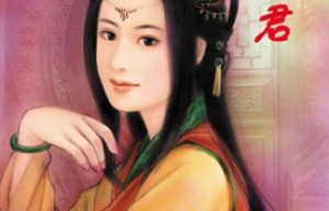 卓文君简介_卓文君的儿子_卓文君的故事_卓文君怎么死的 菊江历史网