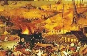 南明与清朝之间的扬州之战，具体经过是怎样的？_古代战争 菊江历史网