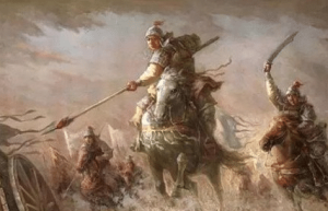 什么是合肥之战？张辽是怎么威震江东的？_古代战争 菊江历史网