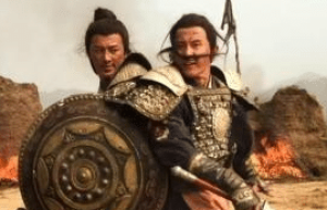 和尚原之战中，南宋军队是如何给金军重创并取得胜利的？_古代战争 菊江历史网