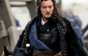 楚汉争霸：西楚霸王项羽和汉王刘邦争夺政权的一场大战_古代战争 菊江历史网