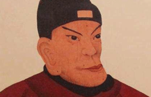 朱元璋在位时间只有31年 为什么会出现洪武35年呢_帝王野史 菊江历史网