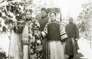 清末慈安太后暴死迷案，疑是慈禧太后下毒致死_清朝历史 菊江历史网