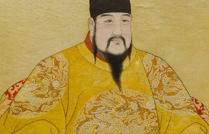 朱高炽的两个弟弟不仅反对自己还造反 朱高炽为何还要饶恕他们_明朝历史 菊江历史网